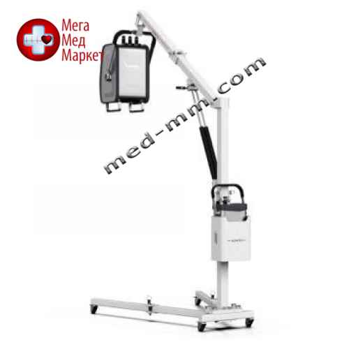 Мобильная рентген система 1010 V